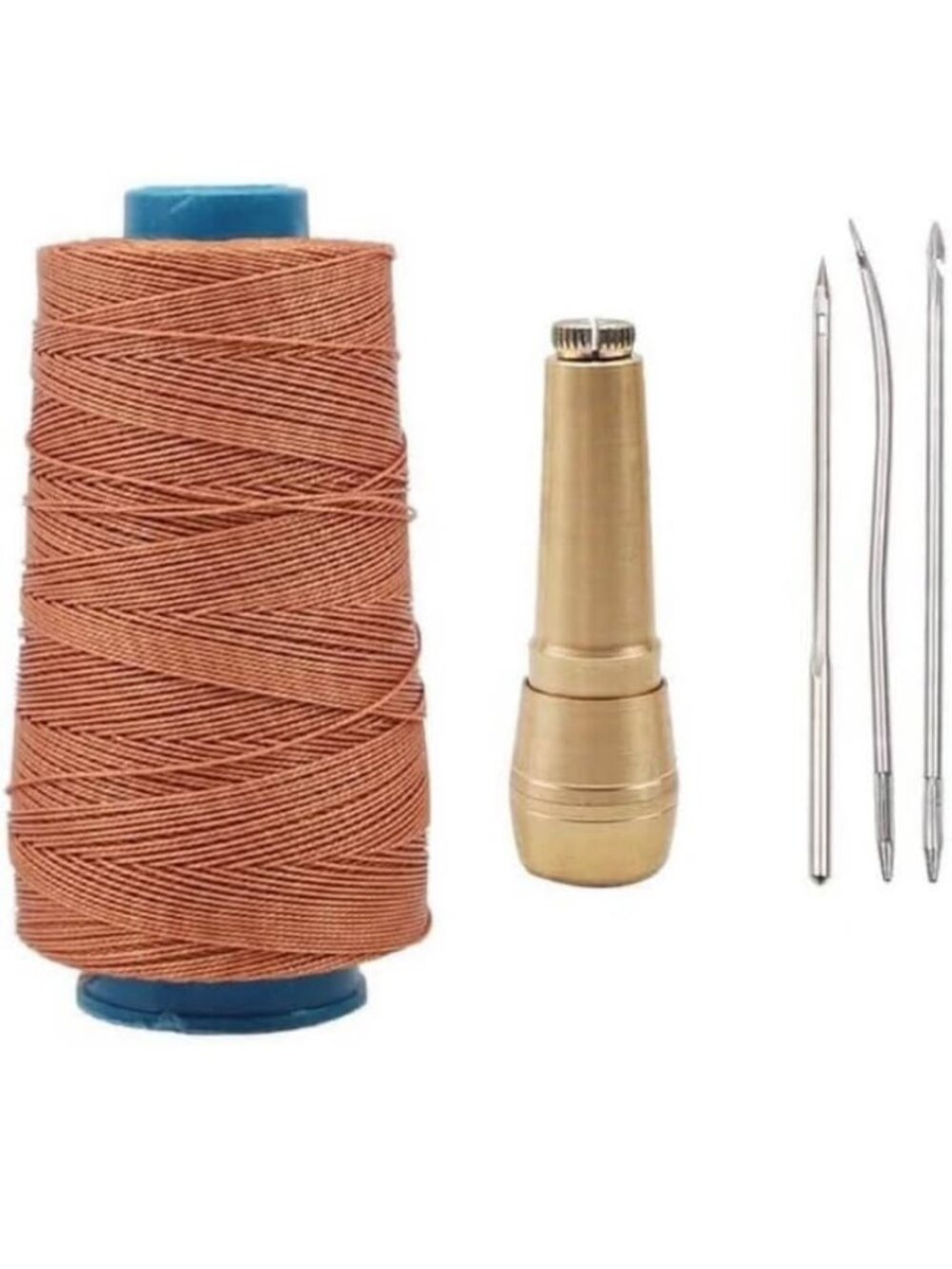 300M Nylon Sewing Thread Leather Sewing Shoes Repair